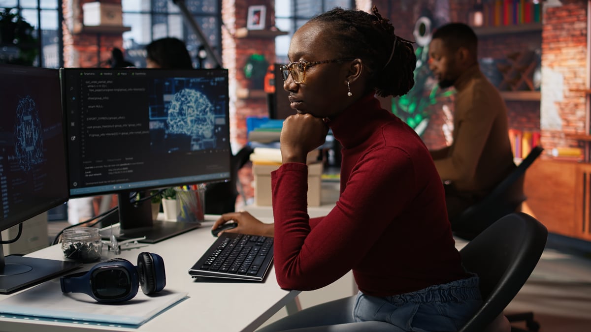 software development